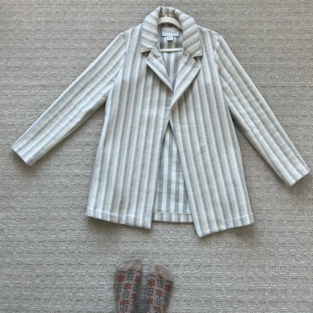 Rachel Zoe Jacket